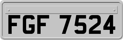 FGF7524