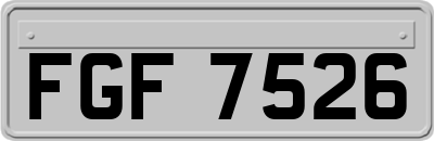 FGF7526