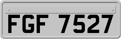 FGF7527