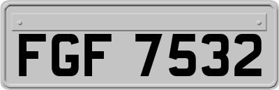 FGF7532