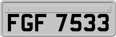 FGF7533