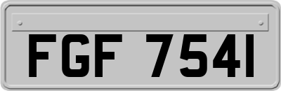 FGF7541