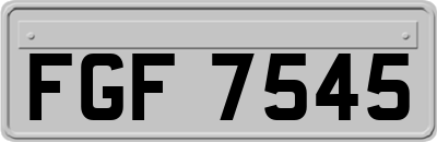 FGF7545
