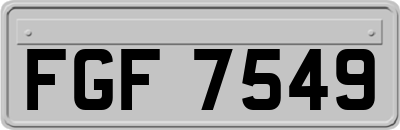 FGF7549