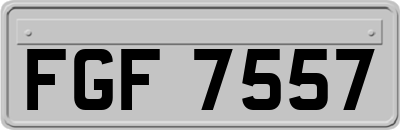 FGF7557