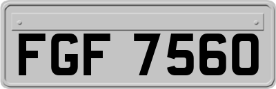 FGF7560