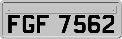 FGF7562