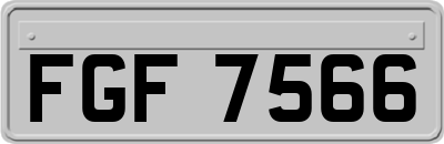 FGF7566