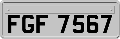 FGF7567