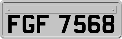 FGF7568