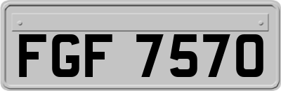 FGF7570