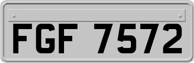 FGF7572
