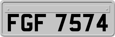 FGF7574