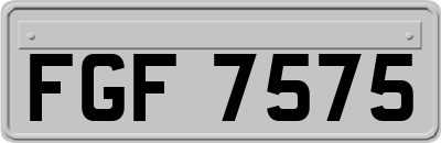 FGF7575