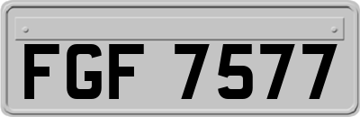 FGF7577