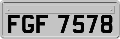 FGF7578