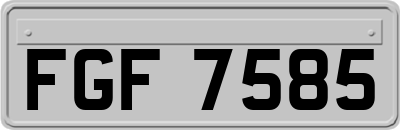 FGF7585