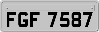 FGF7587