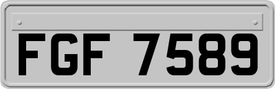 FGF7589