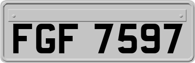 FGF7597