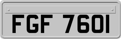 FGF7601