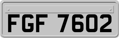 FGF7602