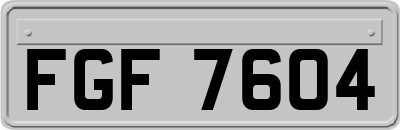 FGF7604