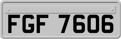 FGF7606