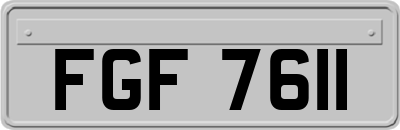 FGF7611