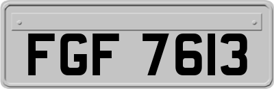 FGF7613