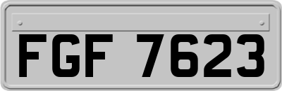 FGF7623
