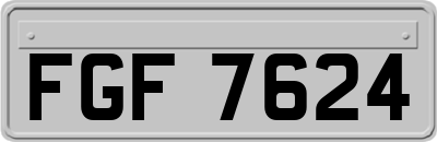 FGF7624