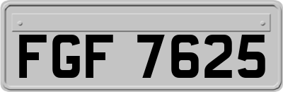 FGF7625