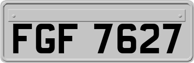 FGF7627