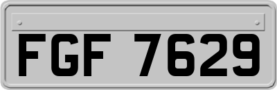 FGF7629