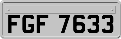 FGF7633