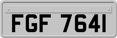 FGF7641