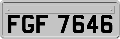 FGF7646
