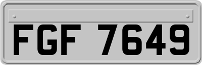 FGF7649