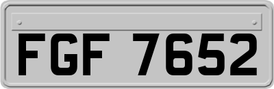 FGF7652