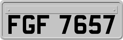 FGF7657