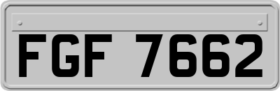 FGF7662