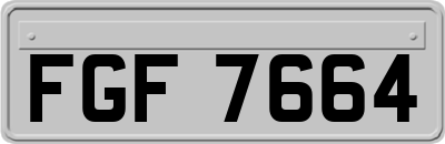 FGF7664