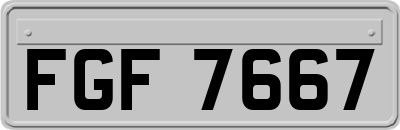 FGF7667