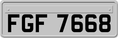 FGF7668