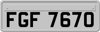 FGF7670