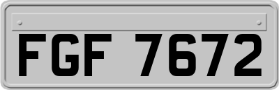 FGF7672