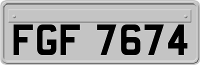 FGF7674