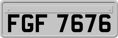FGF7676