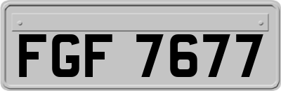 FGF7677